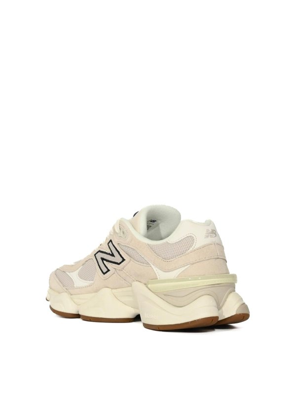 NEW BALANCE: Chaussures de sport online - Baskets - Noir