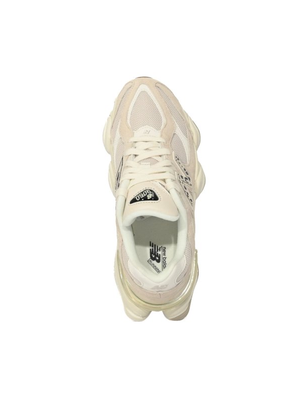 The Best Shops NEW BALANCE: Chaussures de sport - Baskets - Noir