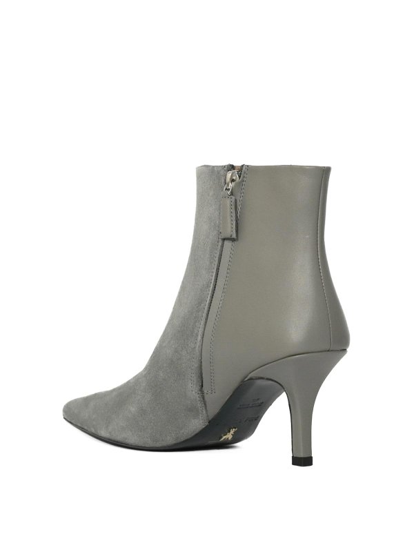 PATRIZIA PEPE: boots online - Logs