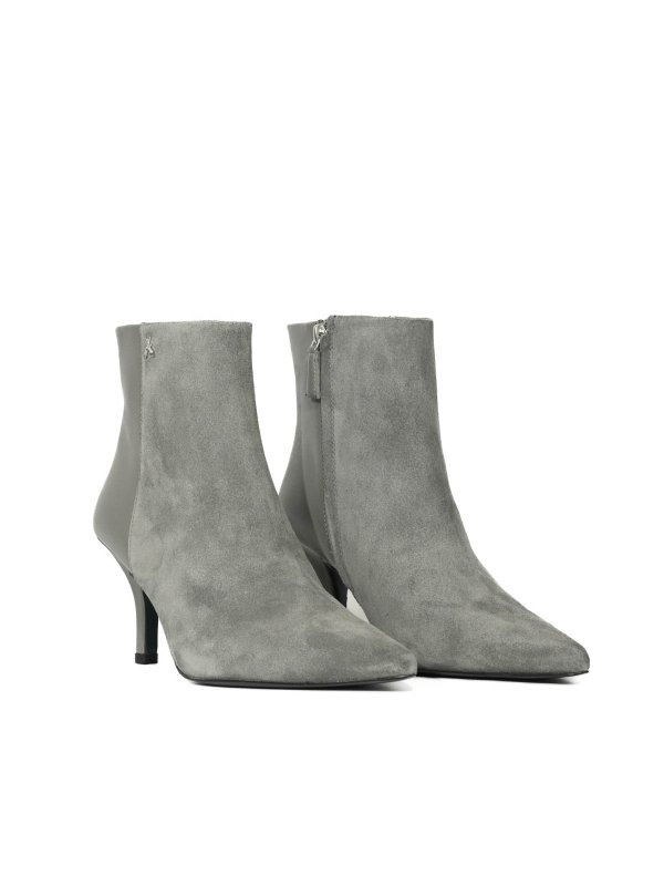 The Best Shops PATRIZIA PEPE: boots - Logs