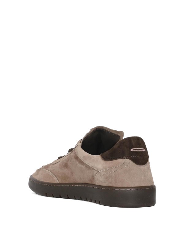 PIUMHA: Sneaker online - Sneaker - Taupe