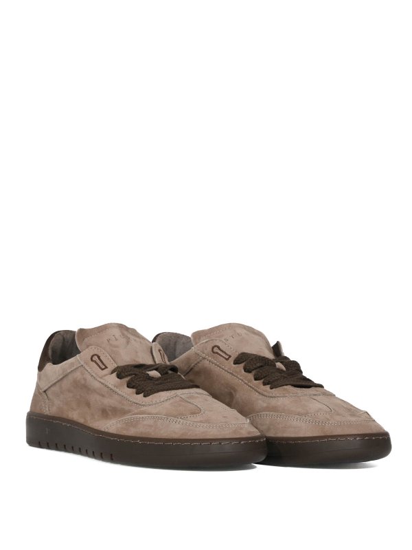 Sneaker - Taupe shop online: PIUMHA