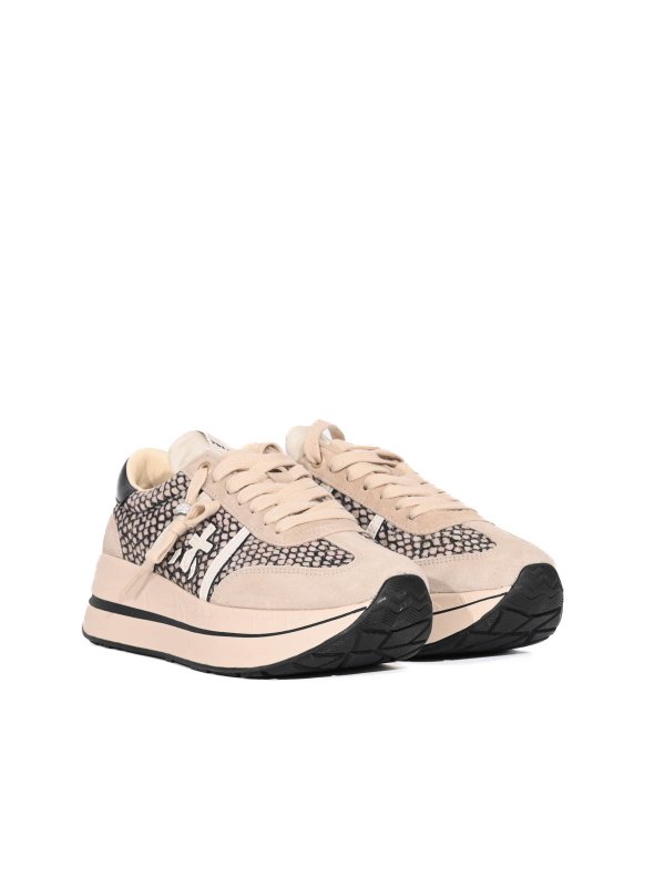 Baskets - Beige shop online: PREMIATA