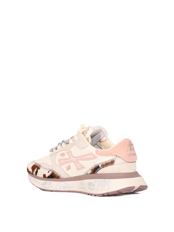 PREMIATA: Sneaker online - Sneaker - Weiß