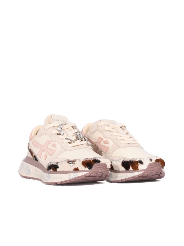 Sneaker - Weiß shop online: PREMIATA