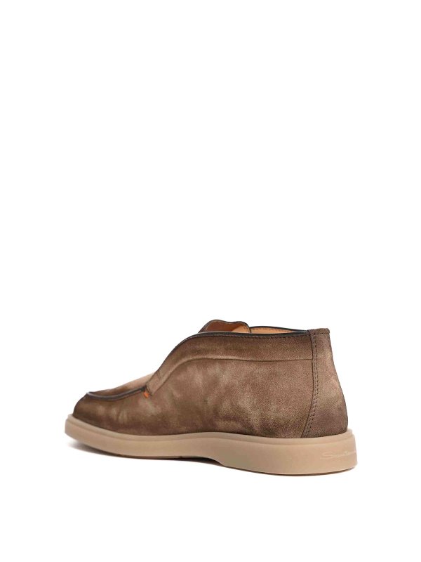 SANTONI: ankle boots online - Digits Ankle Boot