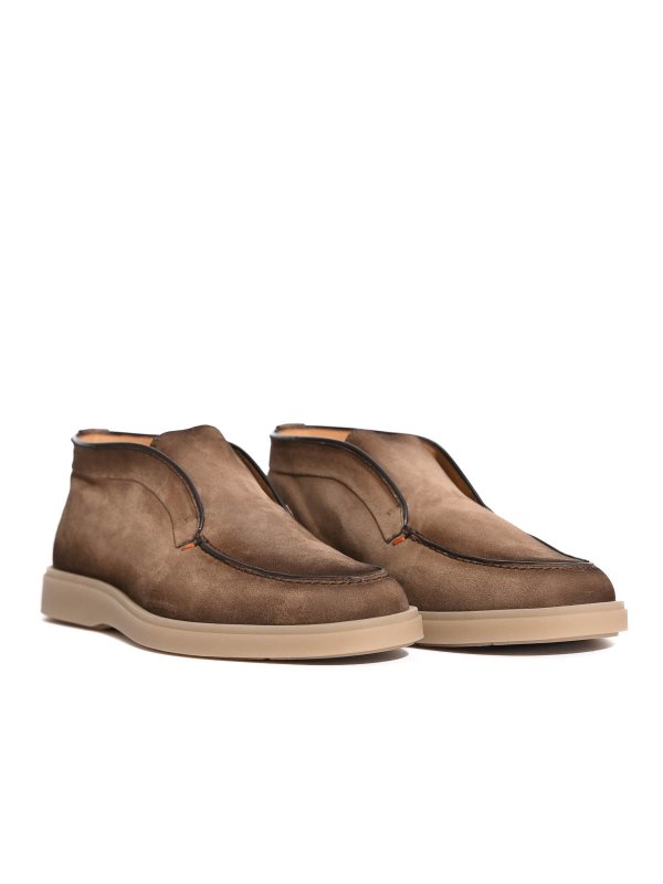 Digits Ankle Boot shop online: SANTONI