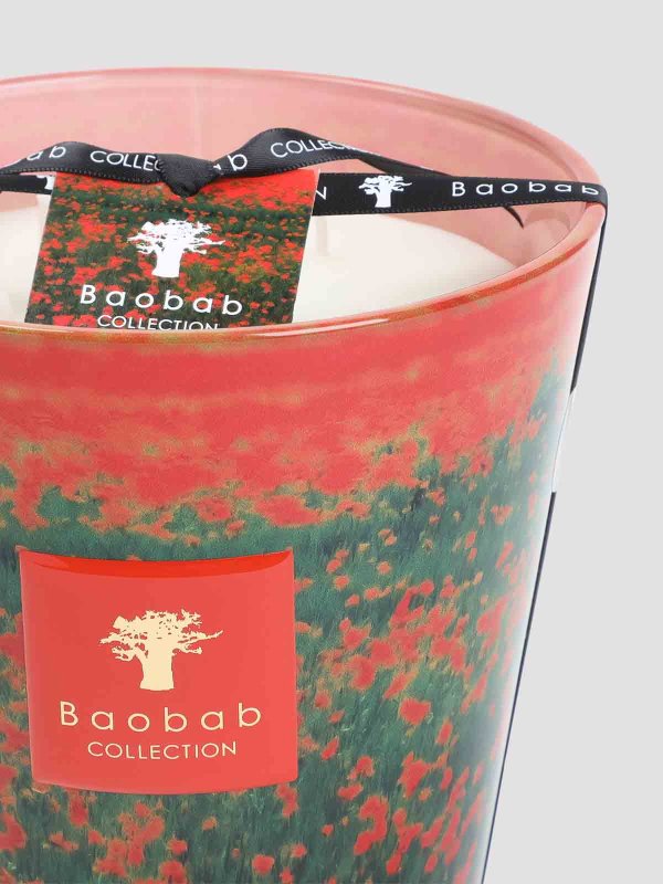 The Best Shops Baobab: ホームウェア - 雑貨 - 赤
