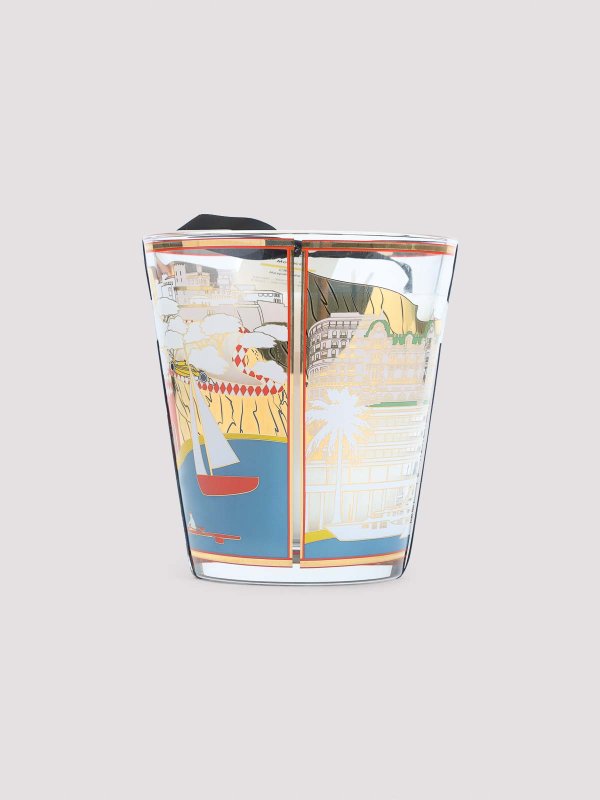 Baobab: homeware online - Monaco Candle Max 16