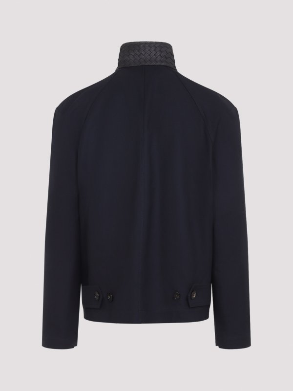 BOTTEGA VENETA: casual jackets online - Jacket