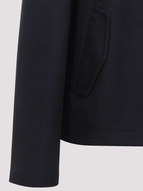 Jacket shop online: BOTTEGA VENETA