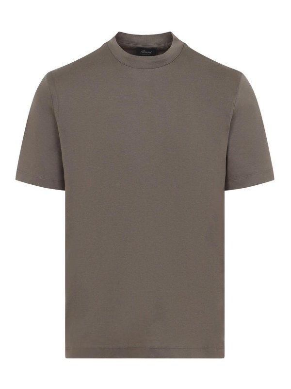 BRIONI: t-shirts - T-Shirt