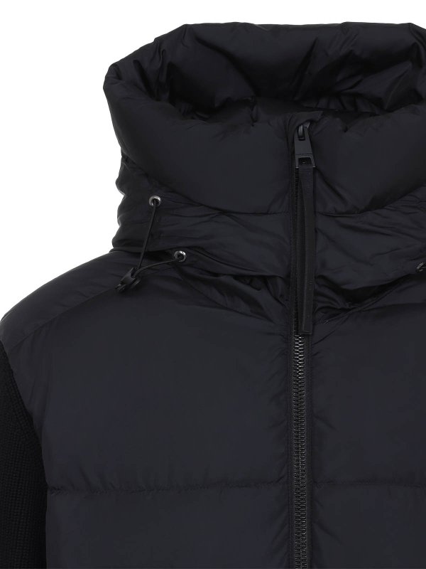 The Best Shops Canada Goose: トップス＆タンクトップ - トップ/タンクトップ - 黒