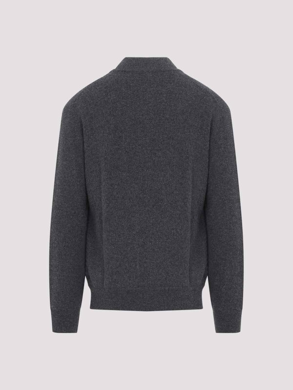 CANALI: カーディガン online - カーディガン - グレー