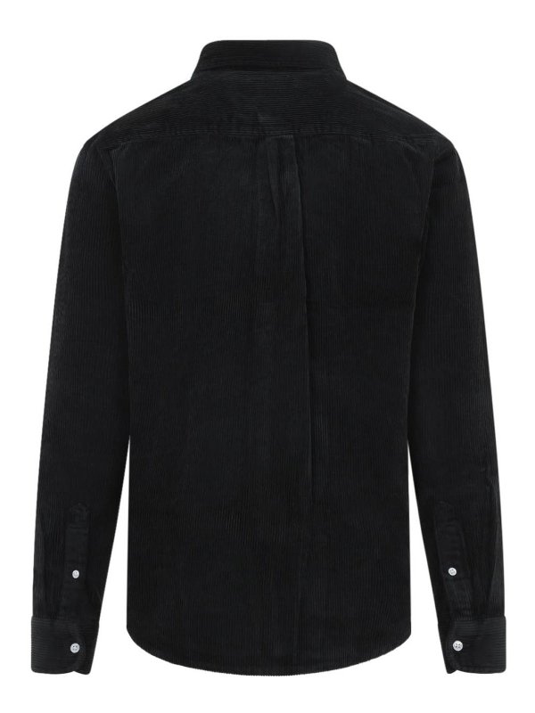 CARHARTT: シャツ online - シャツ - 黒