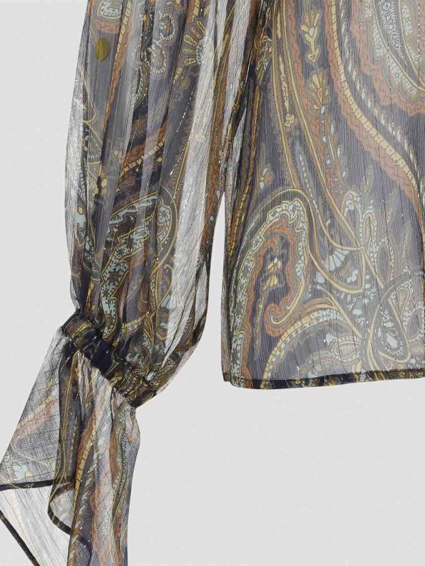 Camicia shop online: ETRO