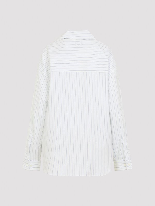 JACQUEMUS: camicie online - Camicia Cuardo