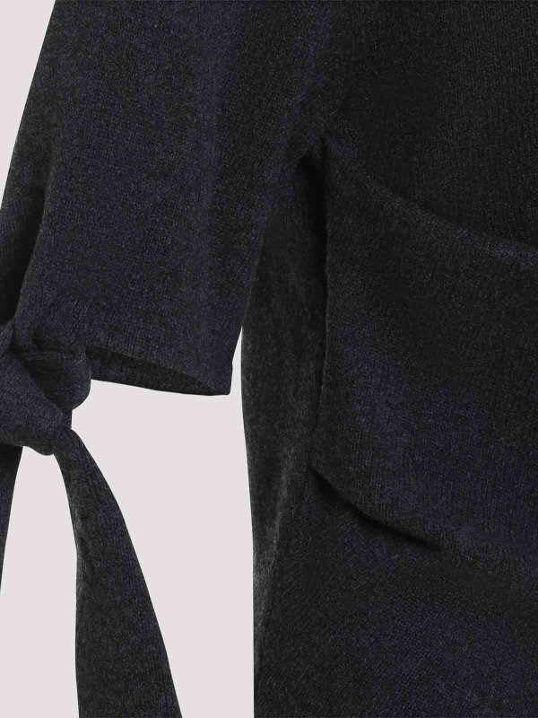 Fiocco Sweater shop online: JACQUEMUS