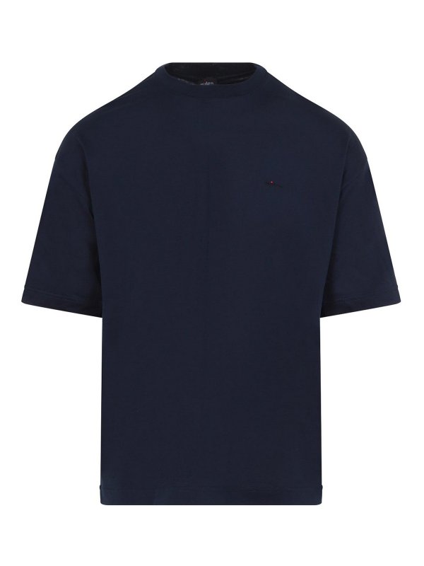 KITON: t-shirt - Maglietta