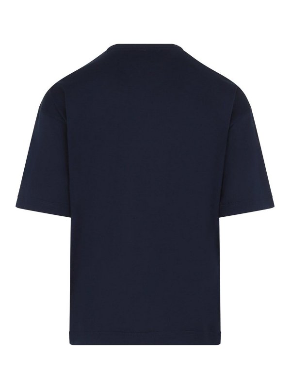 KITON: t-shirt online - Maglietta
