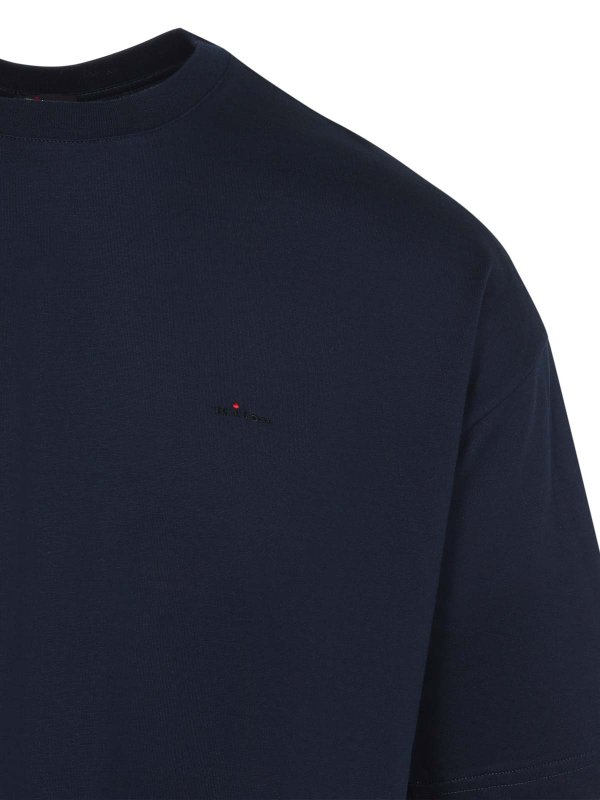 The Best Shops KITON: t-shirt - Maglietta