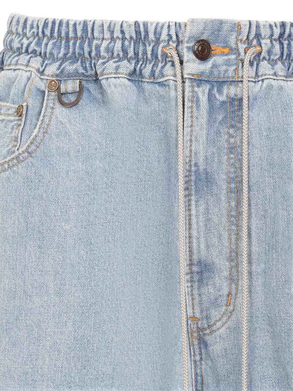 Vaqueros Rectos - Denim shop online: MASTERMIND JAPAN