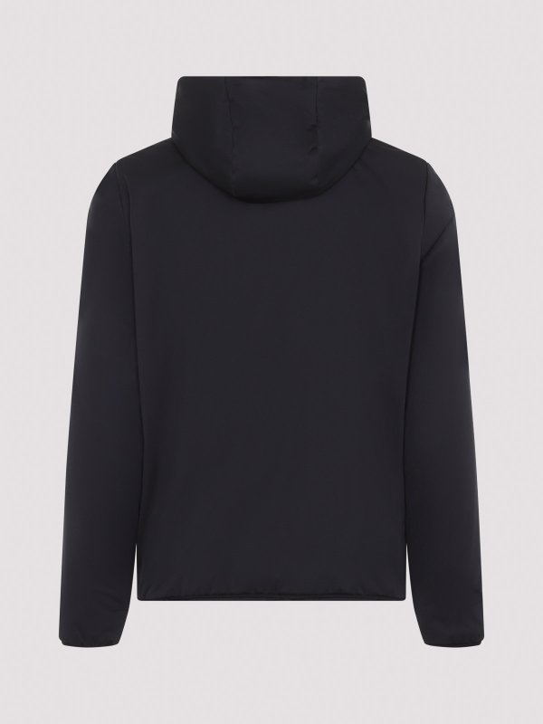 MONCLER: カーディガン online - カーディガン - 黒
