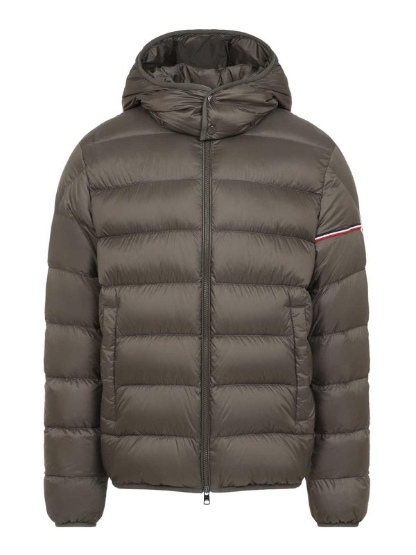 MONCLER: casual jackets - Ravenlock Jacket