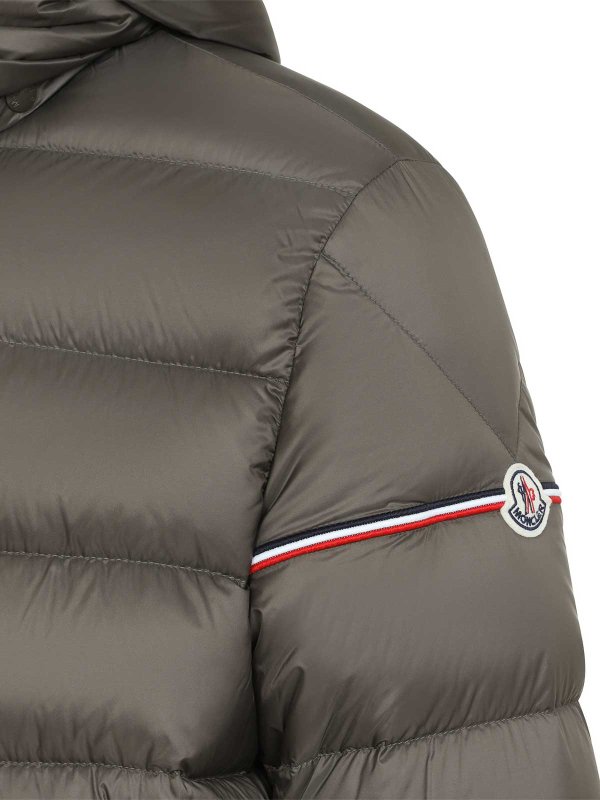 The Best Shops MONCLER: casual jackets - Ravenlock Jacket