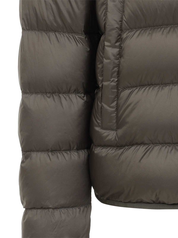 Ravenlock Jacket shop online: MONCLER