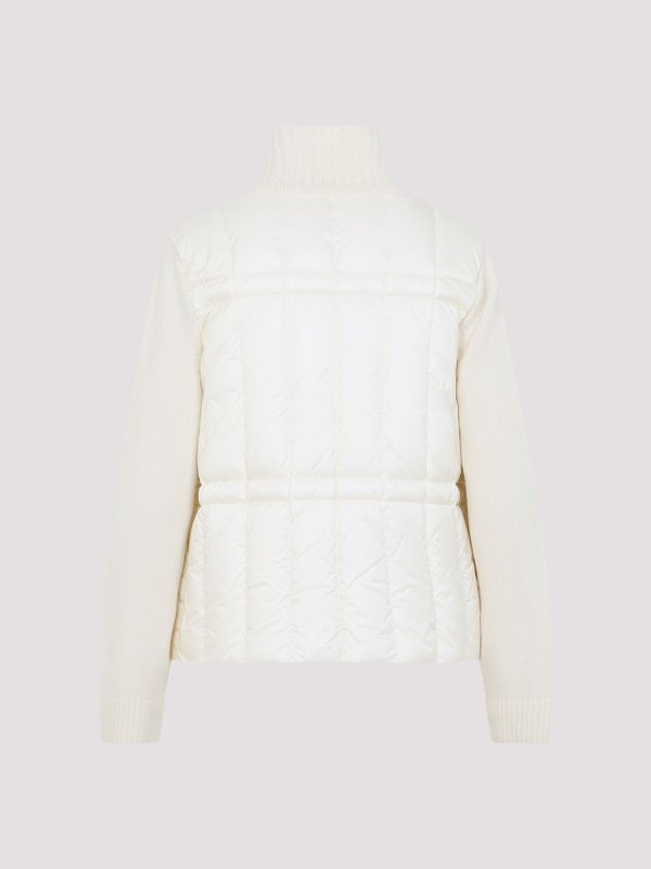 MONCLER: カーディガン online - カーディガン - ベージュ