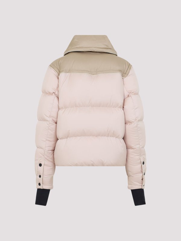 MONCLER: Bomberjacken online - Bomberjacke - Hellrosa