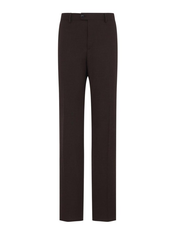 PAUL SMITH: casual trousers - Pants