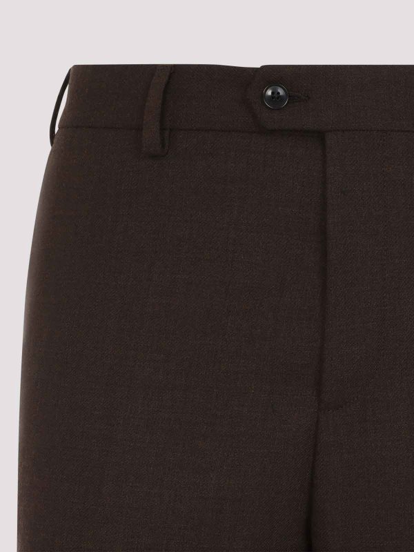 PAUL SMITH: casual trousers online - Pants