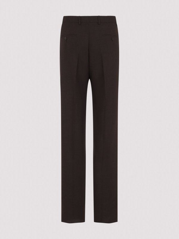 The Best Shops PAUL SMITH: casual trousers - Pants