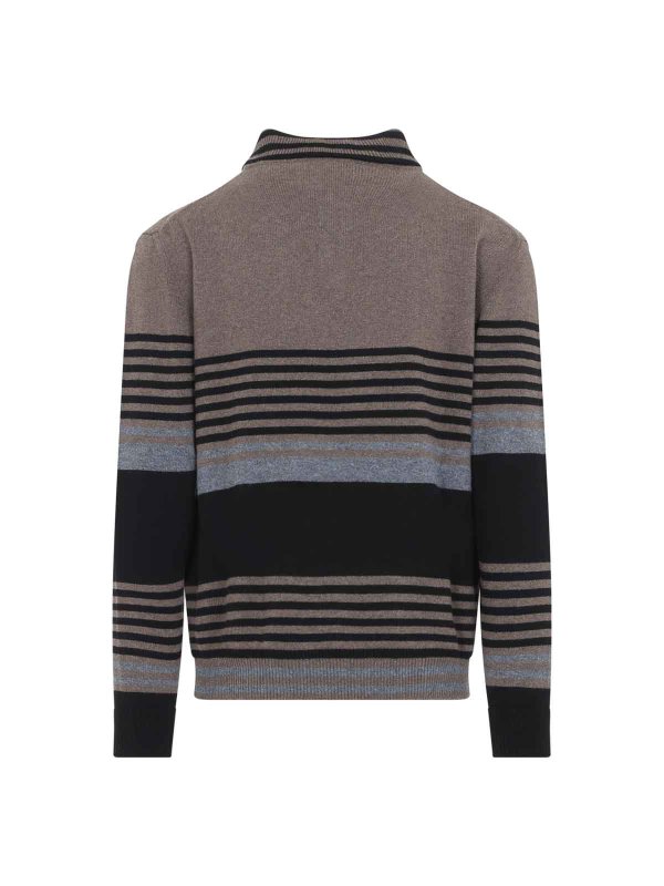 PAUL SMITH: Polos online - Polo - Marrón