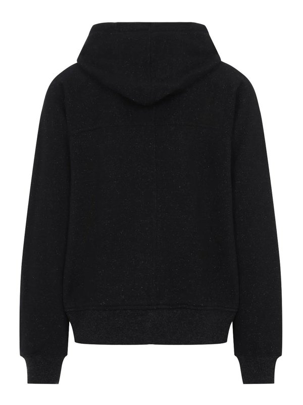 RICK OWENS: カジュアルジャケット online - カジュアルジャケット - 黒