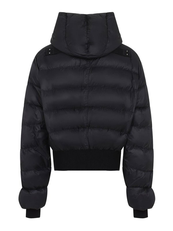 RICK OWENS: Tops & Tank tops online - Hooded Jacket