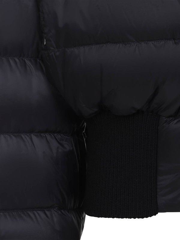 Hooded Jacket shop online: RICK OWENS