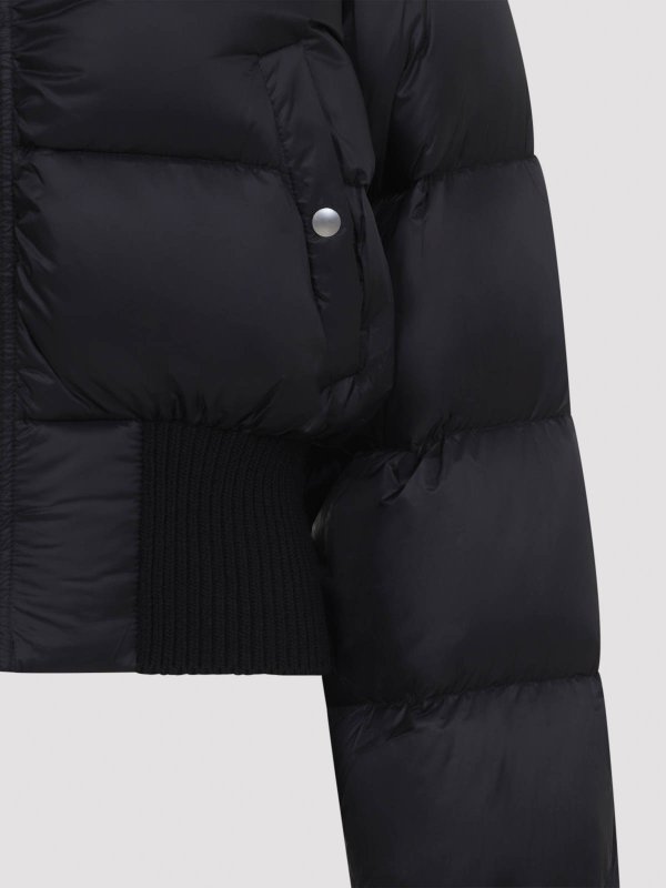 Hooded Jacket shop online: RICK OWENS