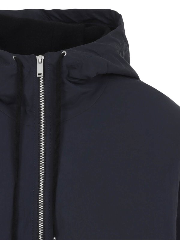 The Best Shops STUDIO NICHOLSON: giacche casual - Giacca