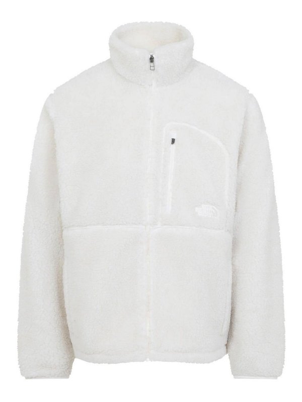 THE NORTH FACE: カジュアルジャケット - カジュアルジャケット - ベージュ