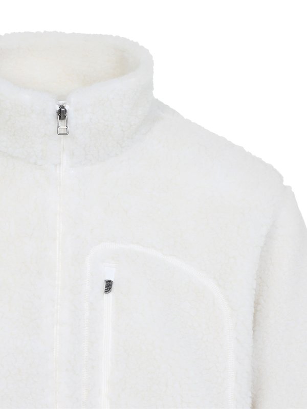 The Best Shops THE NORTH FACE: カジュアルジャケット - カジュアルジャケット - ベージュ