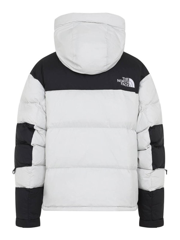 THE NORTH FACE: ダウン・ハイテクジャケット online - ダウンジャケット - 白