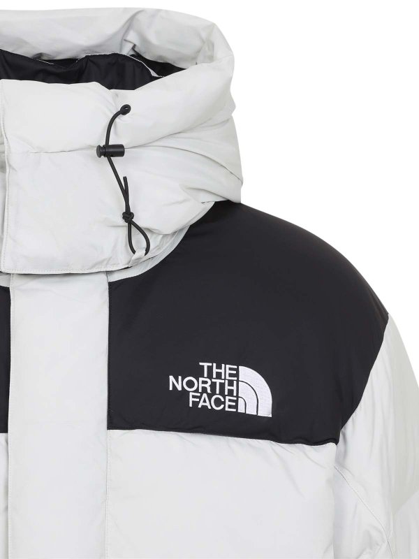 The Best Shops THE NORTH FACE: ダウン・ハイテクジャケット - ダウンジャケット - 白