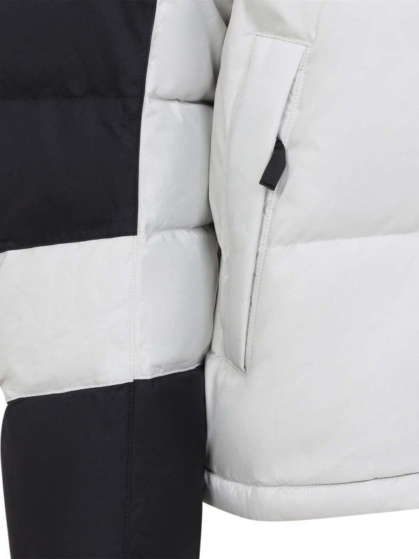 ダウンジャケット - 白 shop online: THE NORTH FACE