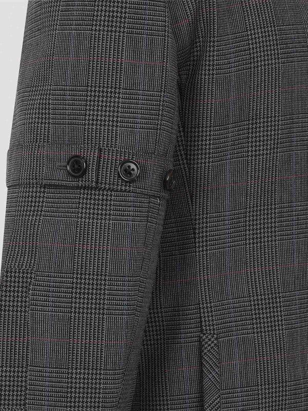 The Best Shops THOM BROWNE: ブレザー - ブレザー - ダークグレー