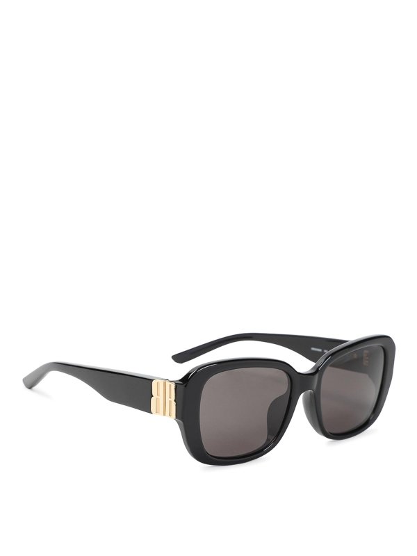 BALENCIAGA: sunglasses - Cosmo Square