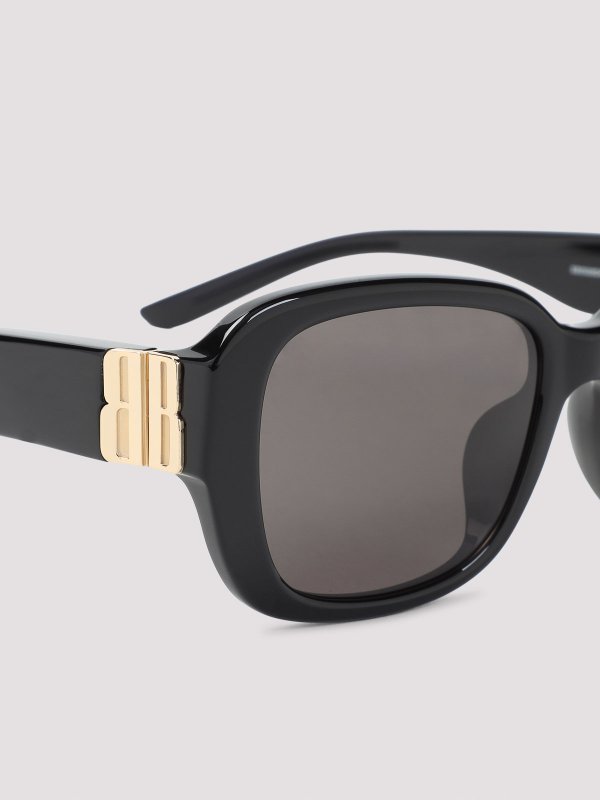 The Best Shops BALENCIAGA: sunglasses - Cosmo Square