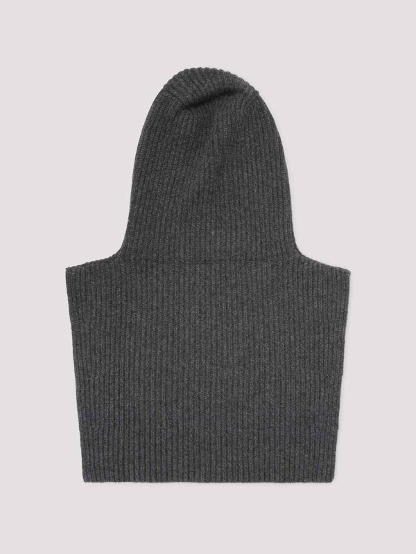 CARVEN: scarves online - Hood